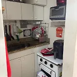 Copacabana House