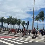Copacabana House