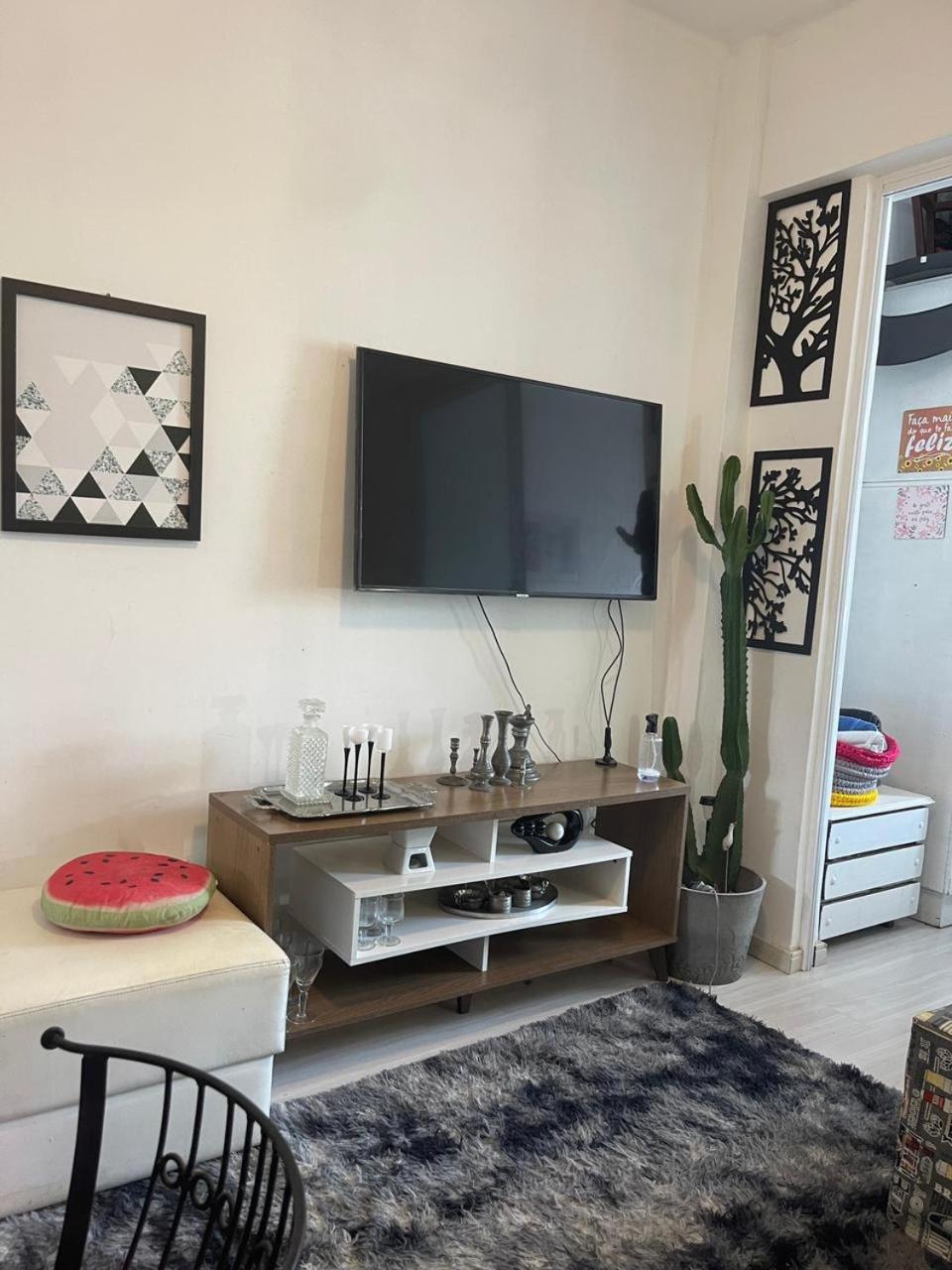 Apartamento Copacabana House *