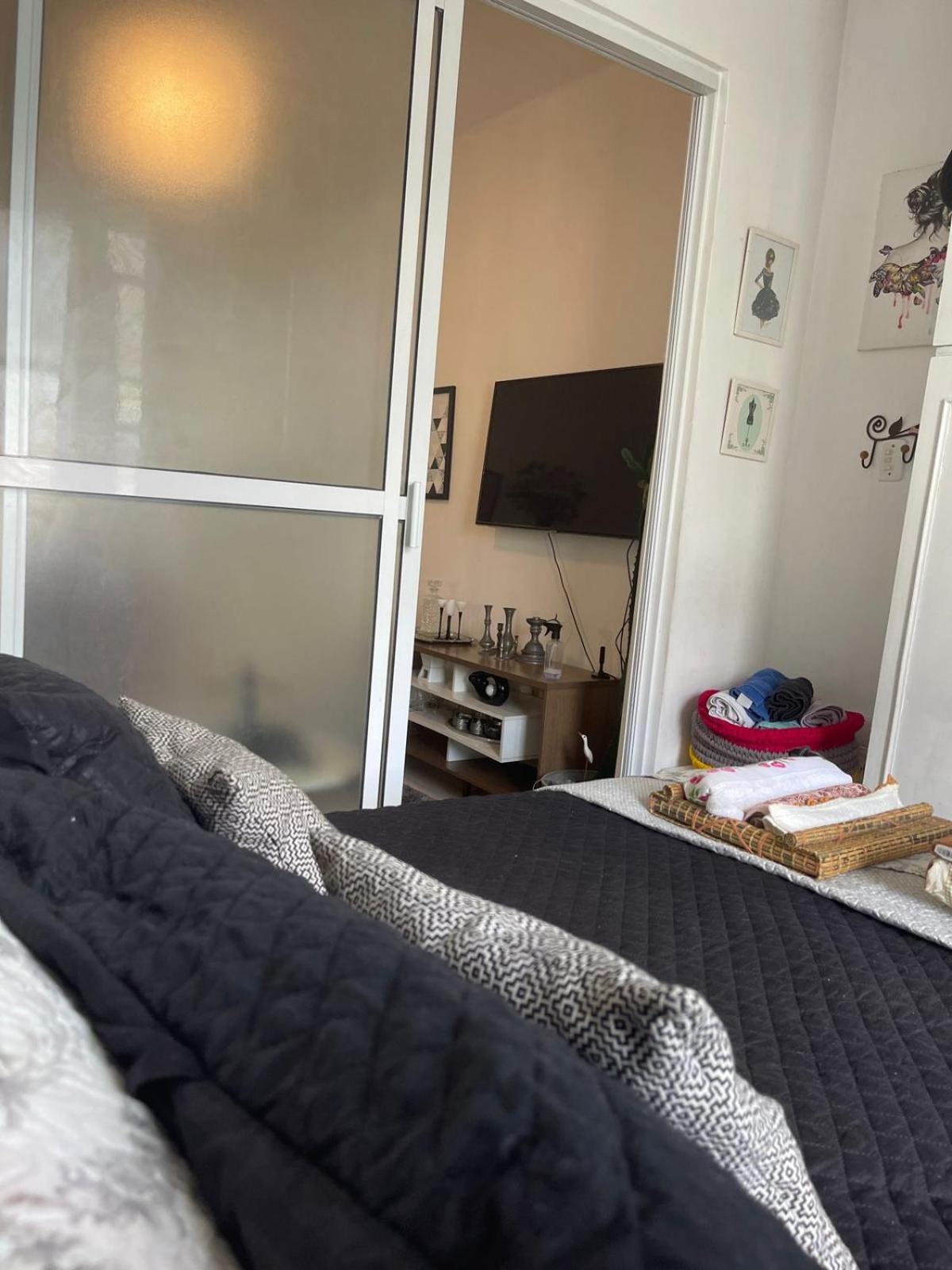 Apartamento Copacabana House