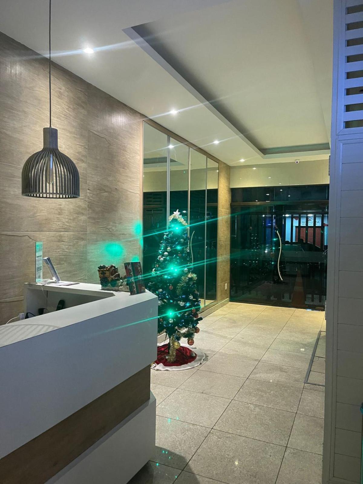 Apartamento Copacabana House Rio de Janeiro