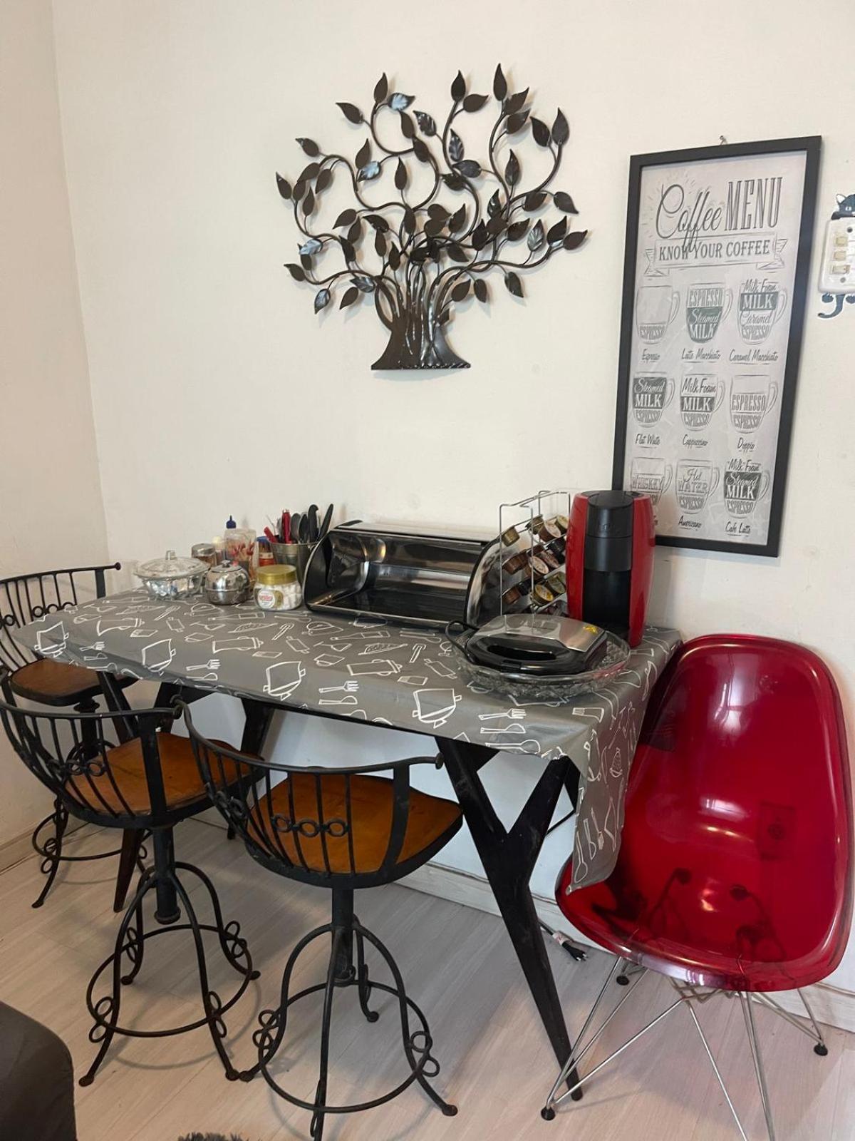 Apartamento Copacabana House