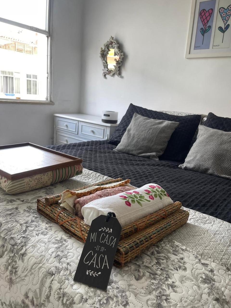 Apartamento Copacabana House *