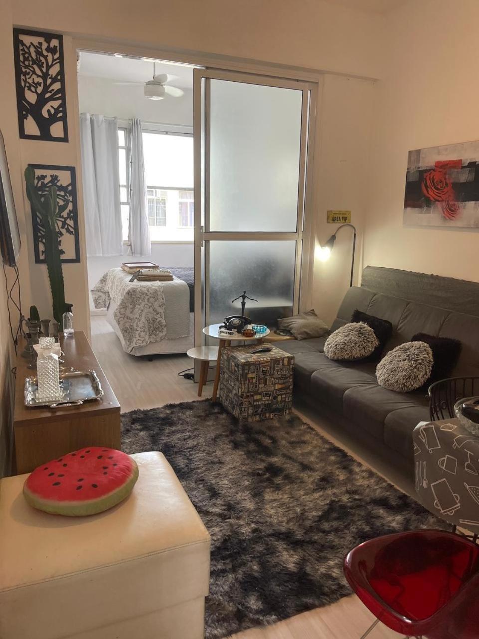 Copacabana House Apartamento