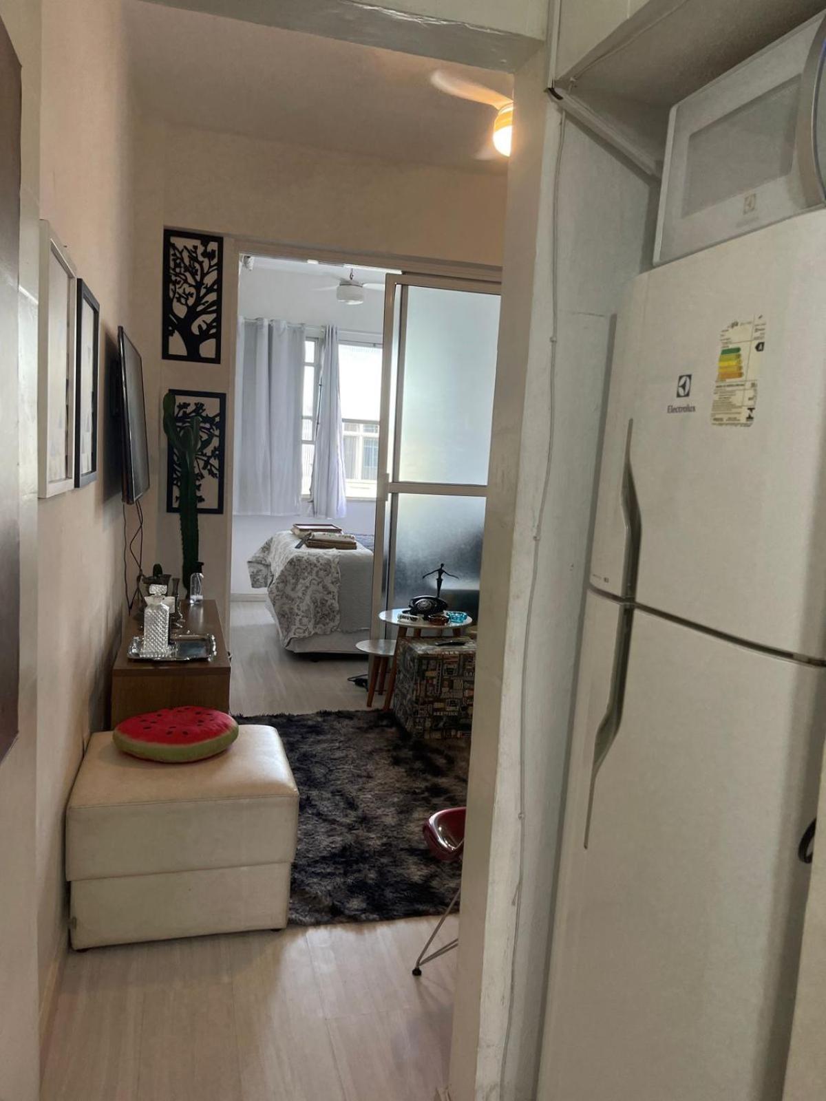 Copacabana House * Rio de Janeiro