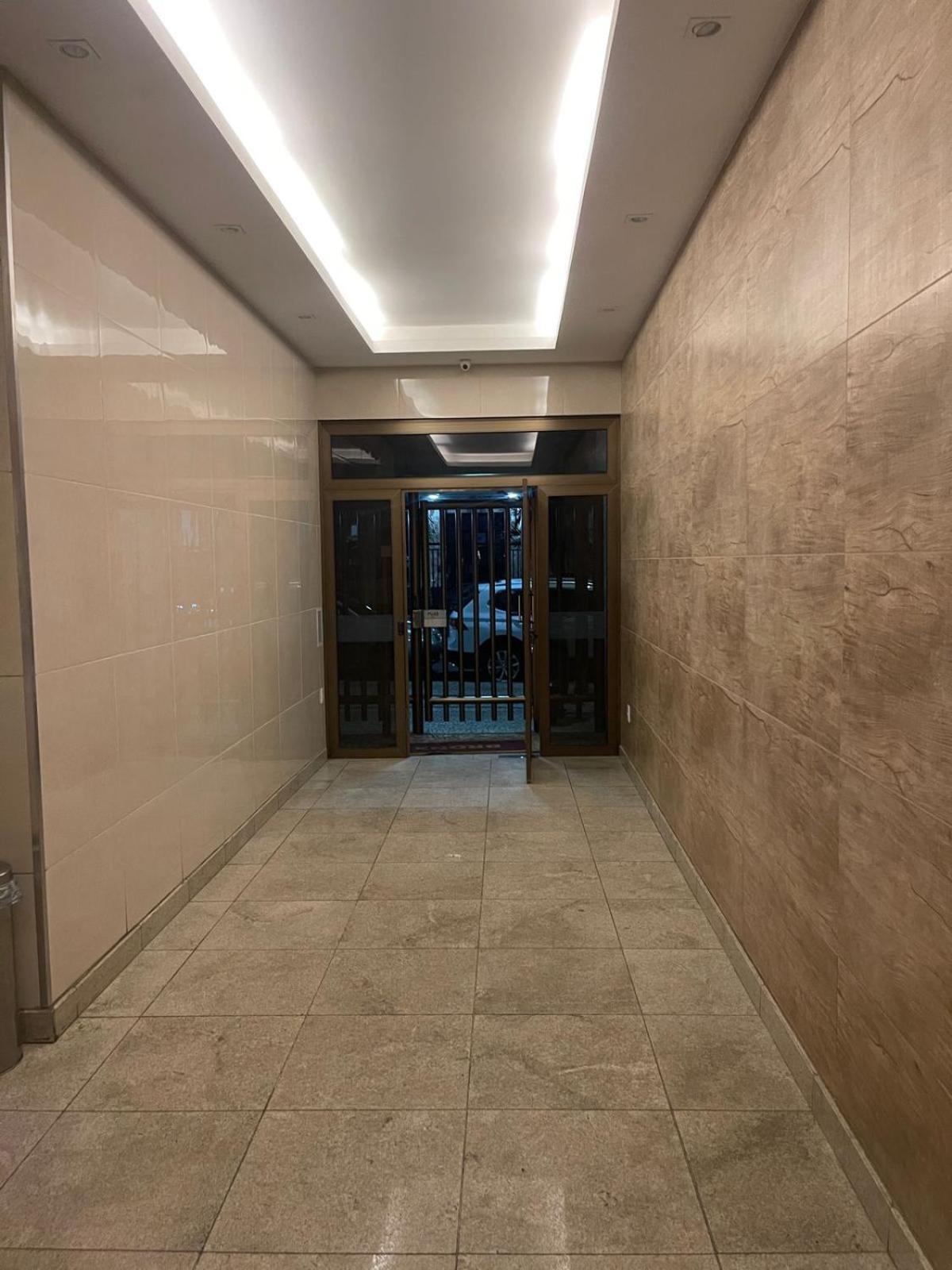 Copacabana House